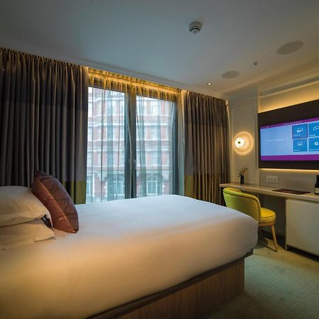 The Guardsman - Preferred Hotels And Resorts Лондон Екстериор снимка