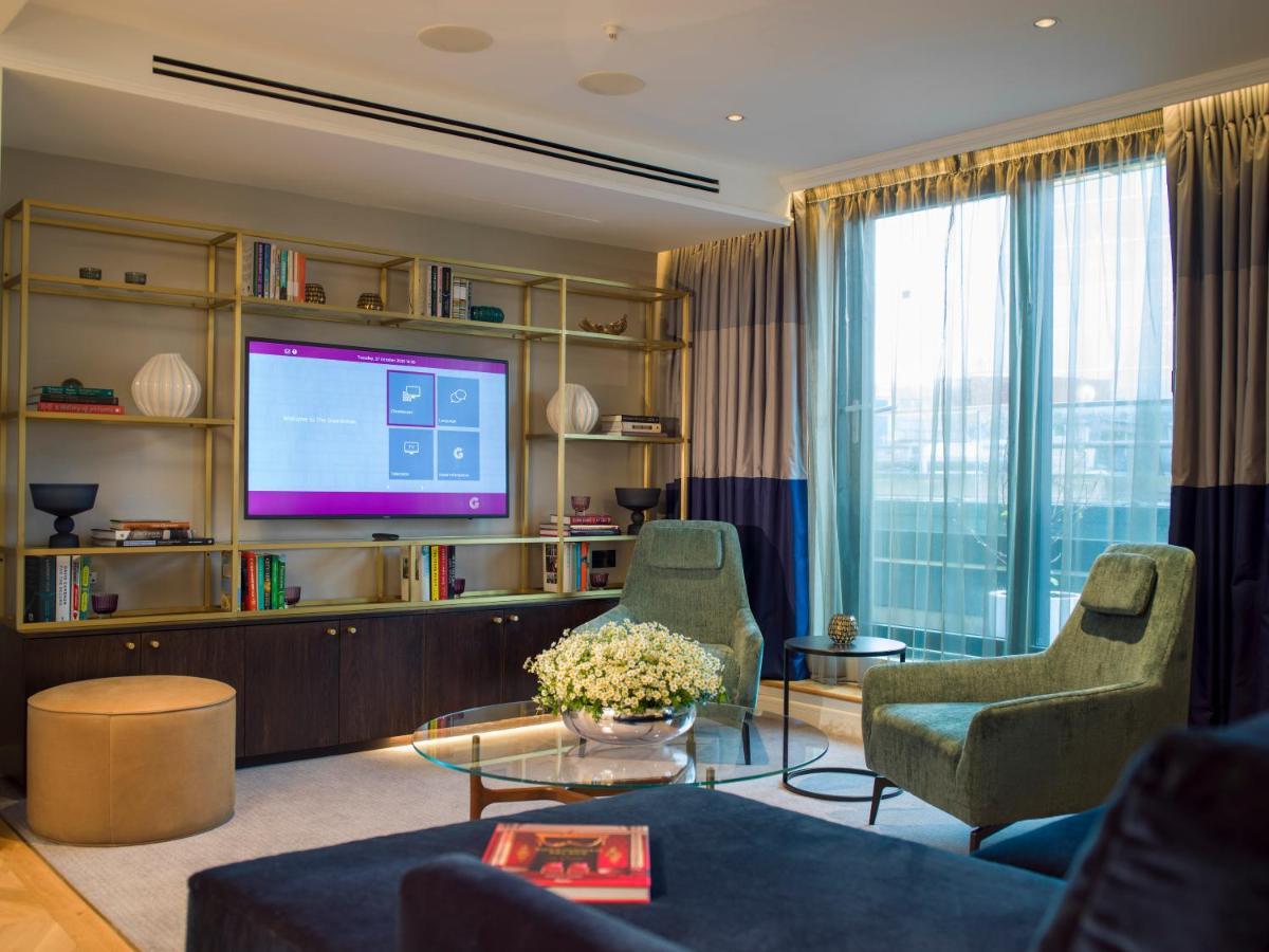 The Guardsman - Preferred Hotels And Resorts Лондон Екстериор снимка