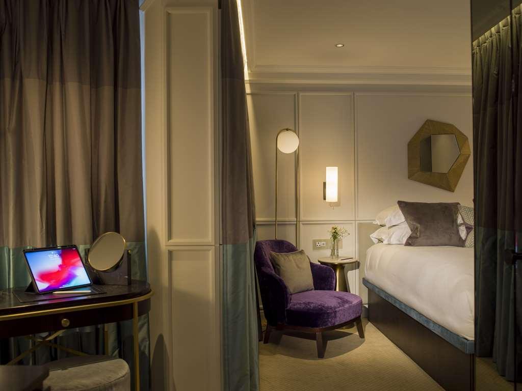The Guardsman - Preferred Hotels And Resorts Лондон Стая снимка A room at the hotel