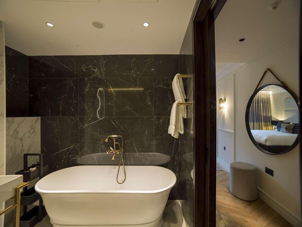 The Guardsman - Preferred Hotels And Resorts Лондон Екстериор снимка Bathroom