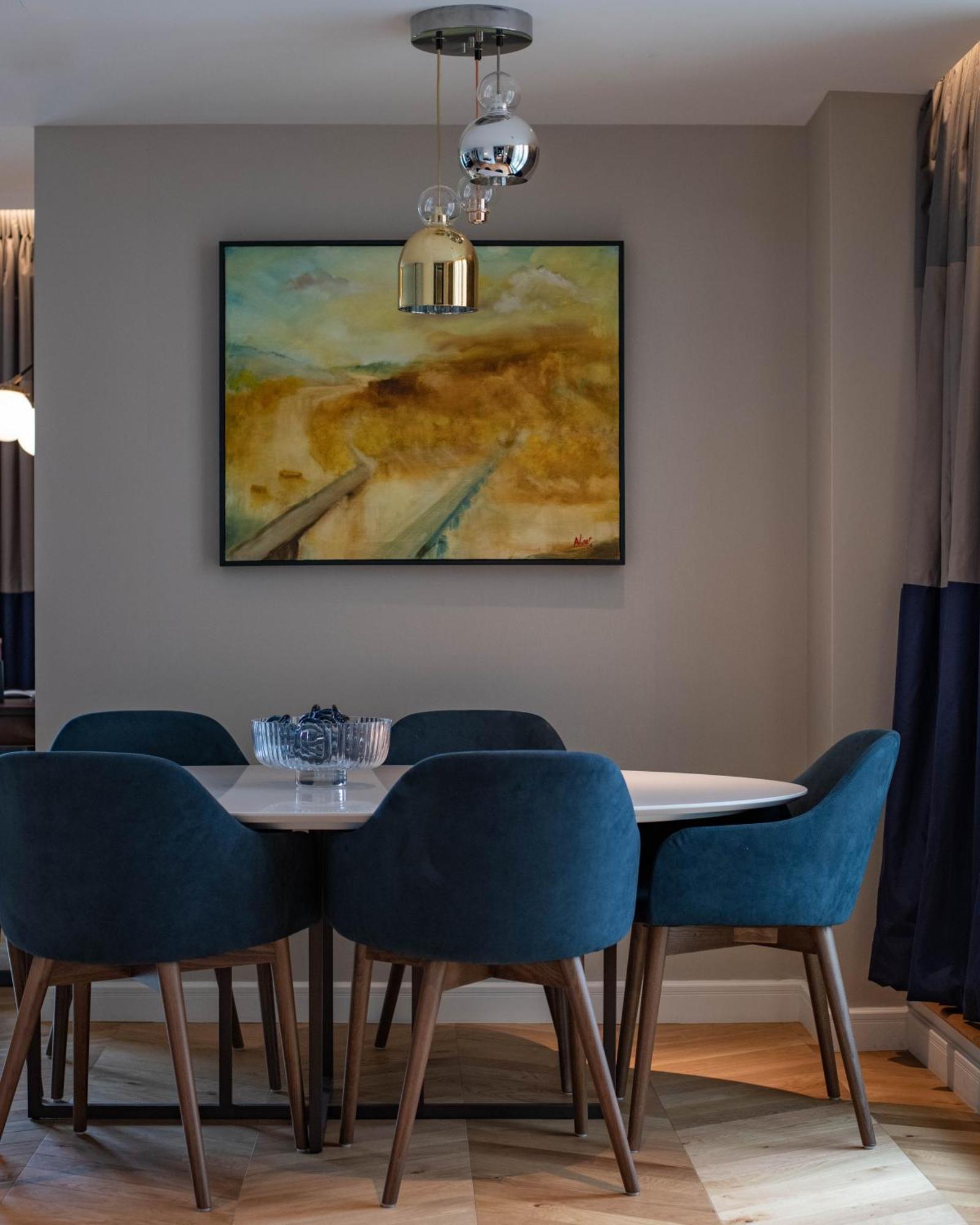 The Guardsman - Preferred Hotels And Resorts Лондон Екстериор снимка A painting by the artist